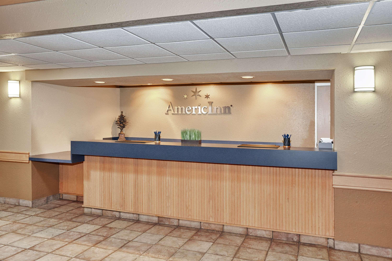 Public Area 2, AmericInn by Wyndham Douglas/Saugatuck, Allegan