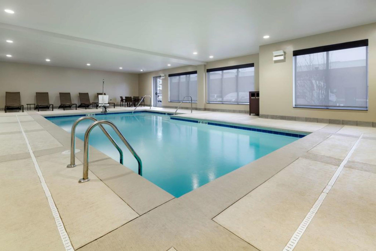 Sport & Beauty 5, Hyatt Place Blacksburg/University, Montgomery