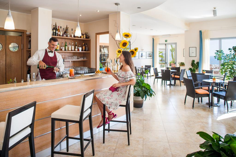 Public Area 5, Hotel Metropol, Imperia