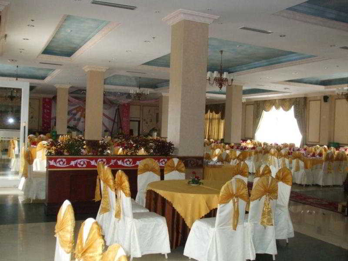 Food & Drinks 5, Sammy Hotel, Đà Lạt