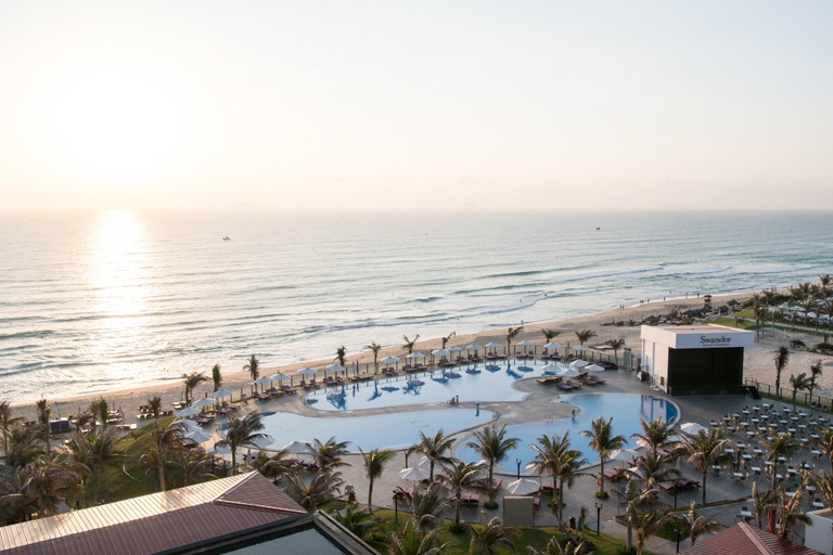 Exterior & Views 2, Swandor Cam Ranh Resort-Ultra All Inclusive, Cam Lâm