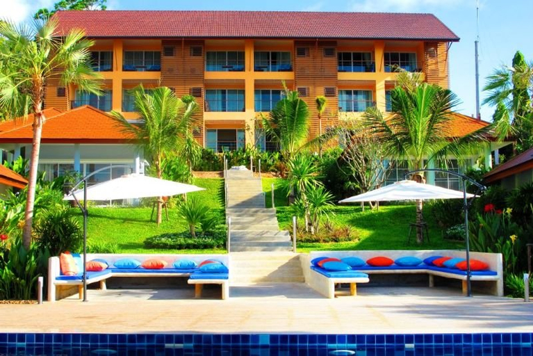 Exterior & Views 2, Palm Coco Mantra, Ko Samui
