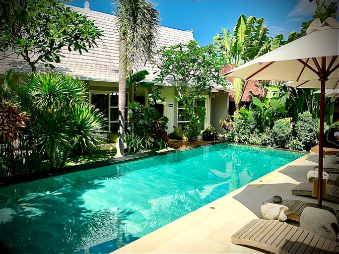 Hari Indah Boutique Hotel & Spa, Badung