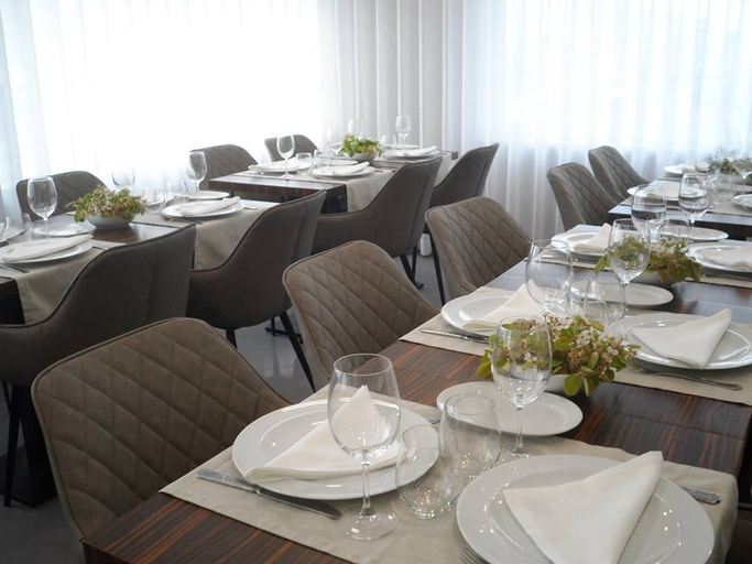 Food & Drinks 5, Mafra Hotel, Mafra