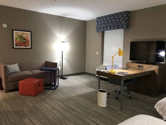 Public Area 2, Hampton Inn & Suites Columbia Killian Road, Richland