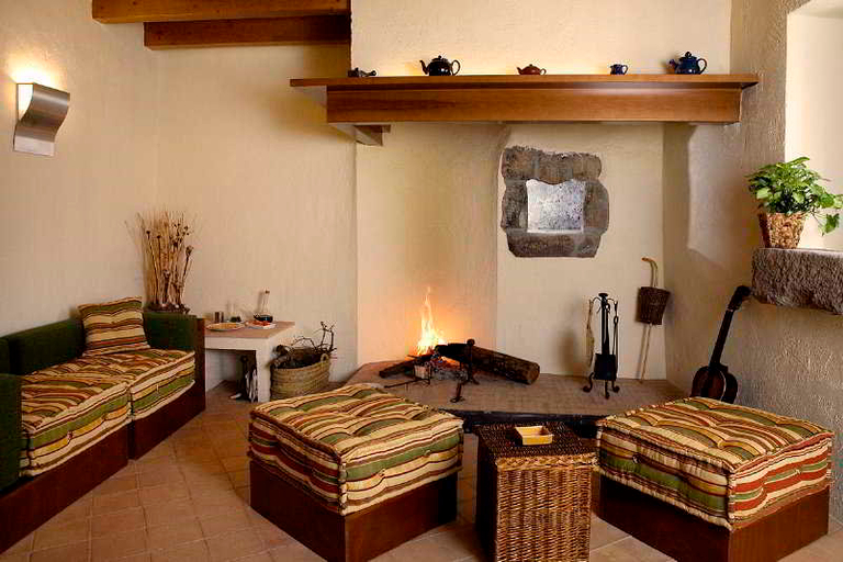 Public Area 4, Hotel Mas del Sol, Girona