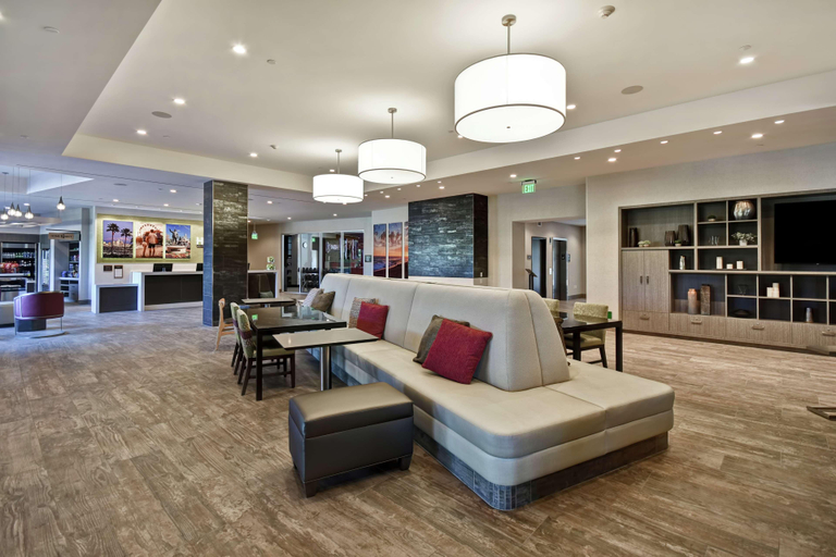 Public Area 2, Home2 Suites by Hilton Los Angeles Montebello, Los Angeles