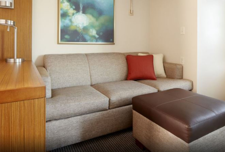 Public Area 2, Hyatt Place Houston-Northwest / Cy-Fair, Houston