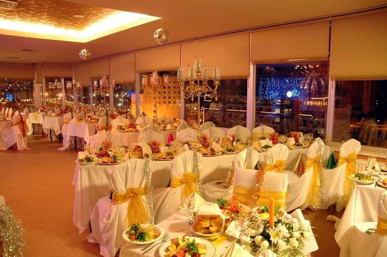 Food & Drinks 5, NORTH POINT SAMSUN, Merkez