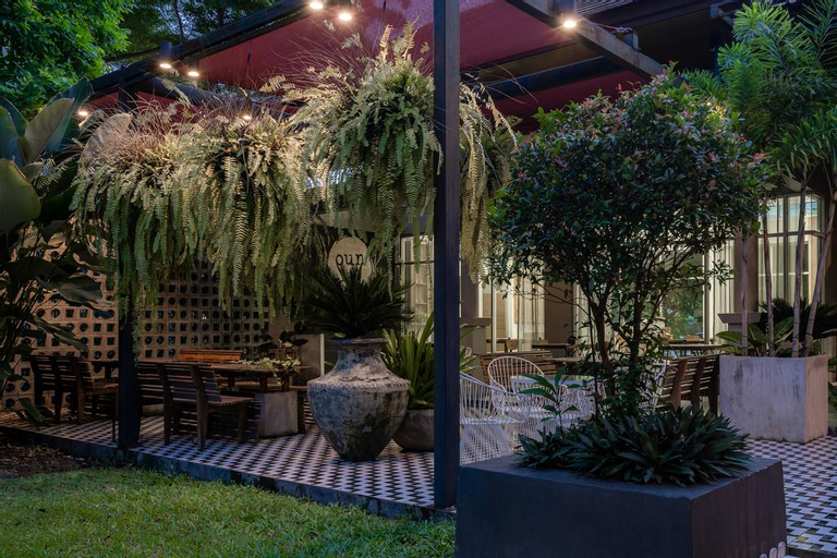 Oun Hotel Bangkok, Bang Kapi