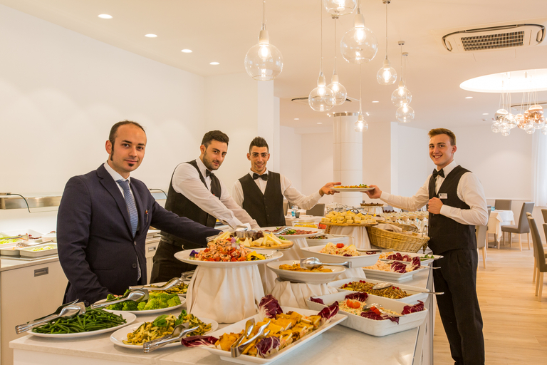 Food & Drinks 5, Luxor (Milano Marittima), Ravenna