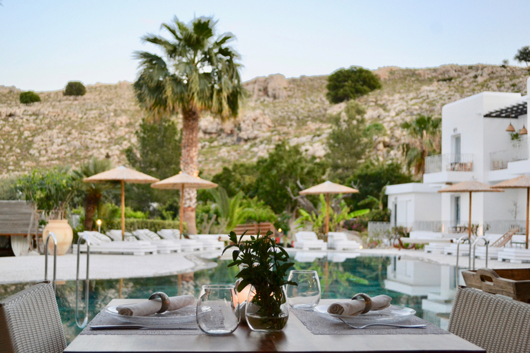 Others 4, Caesars Gardens Hotel and Spa, South Aegean