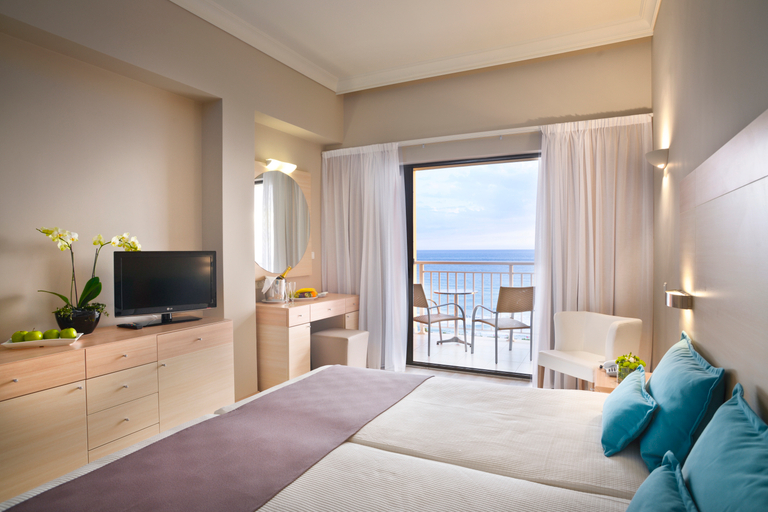 Bedroom 3, Iti Louis Grand , Ionian Islands