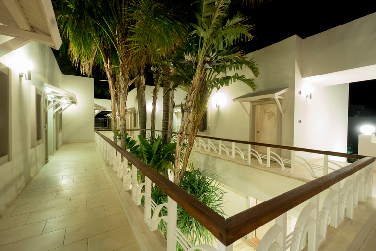 Public Area 2, Babana Hotel, Bodrum