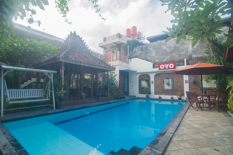 Sport & Beauty, Ndalem Padma Guesthouse, Sleman
