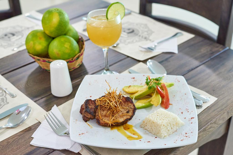 Food & Drinks 5, Hotel G Cartagena, Cartagena de Indias