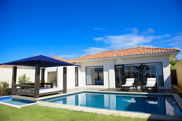 Sport & Beauty 4, KONPEKI the villa all suite, Miyakojima