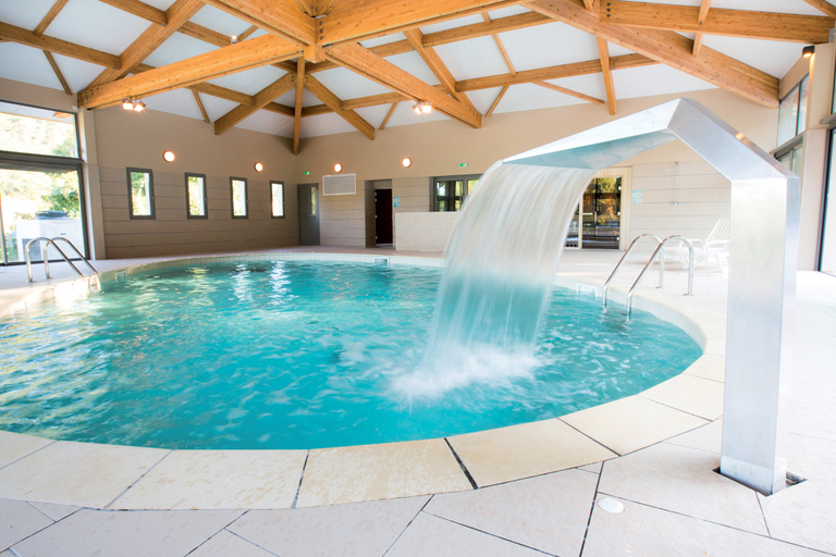 Sport & Beauty 4, Club Domaine Chateau Laval, Alpes-de-Haute-Provence