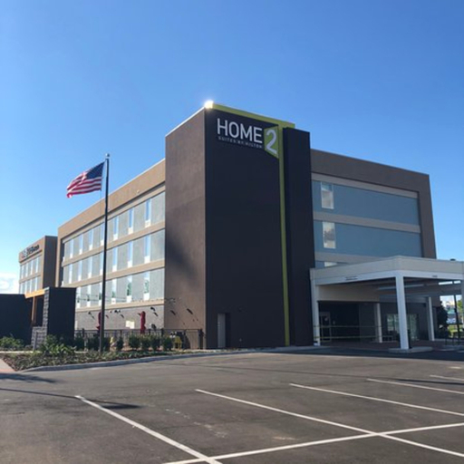 Exterior & Views 1, Home2 Suites by Hilton Clermont, Lake