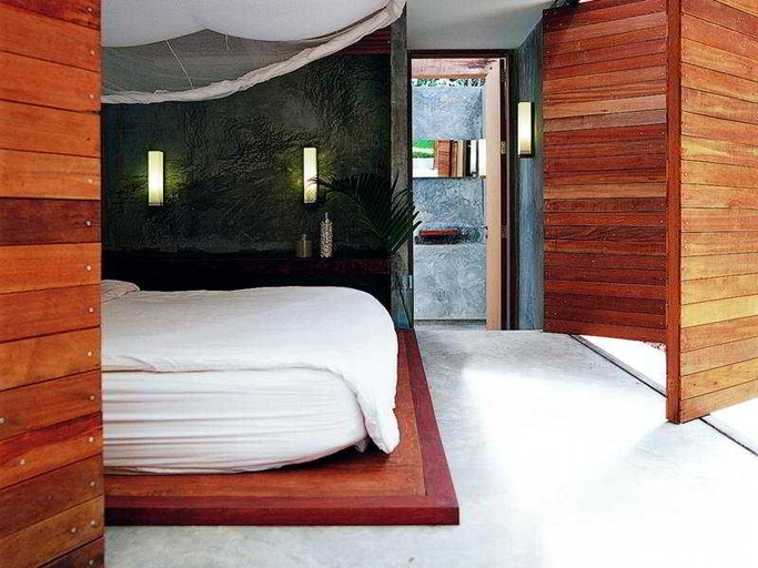 Bedroom 2, Costa Lanta, Ko Lanta