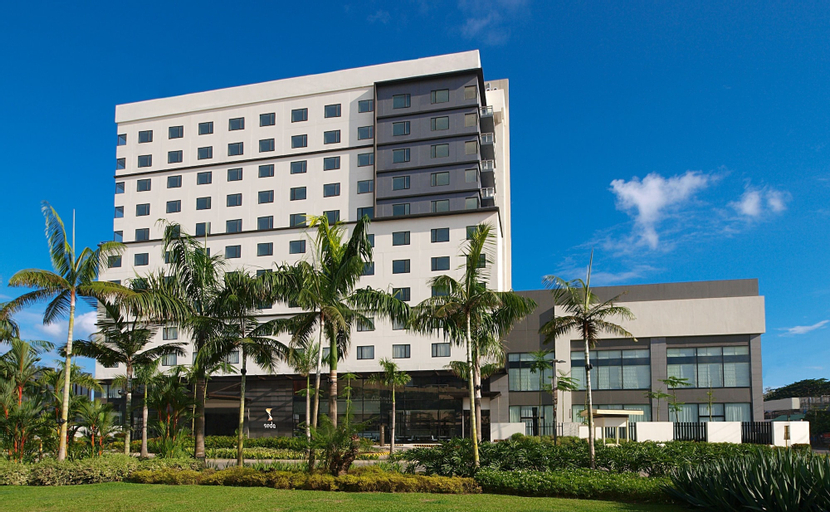 Seda Abreeza, Davao City