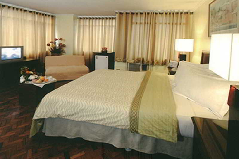 Bedroom 5, COMFY INN MANILA - KALAW, Manila City