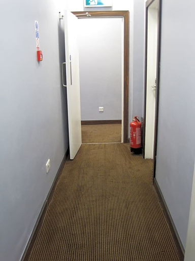 Public Area 3, The Angus Hotel, London