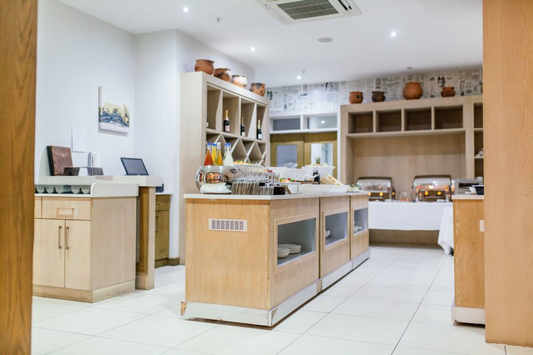 Public Area 3, Mpilo Boutique Hotel, Thabo Mofutsanyane