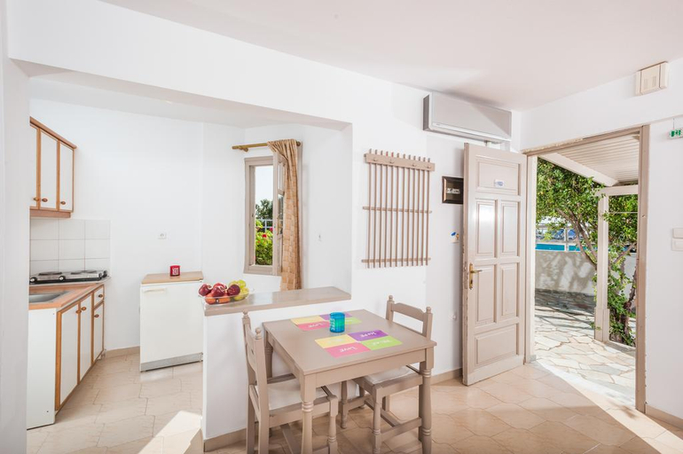 Bedroom 3, Panorama Sea View, Crete