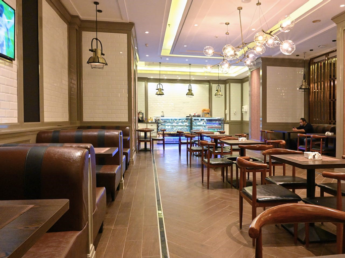 Food & Drinks 2, Batoul Ajyad, Makkah