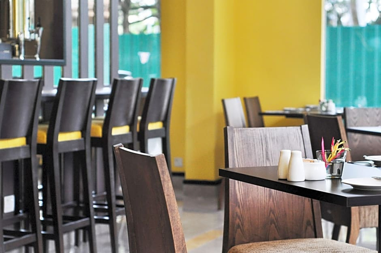 Food & Drinks 4, Dreamtel Kota Kinabalu, Kota Kinabalu