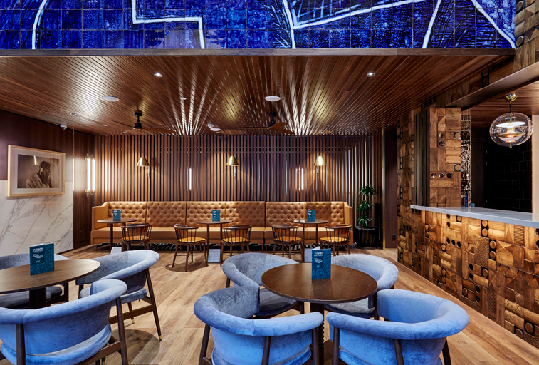 Public Area 5, Radisson Blu 1882 Hotel, Barcelona Sagrada Familia, Barcelona