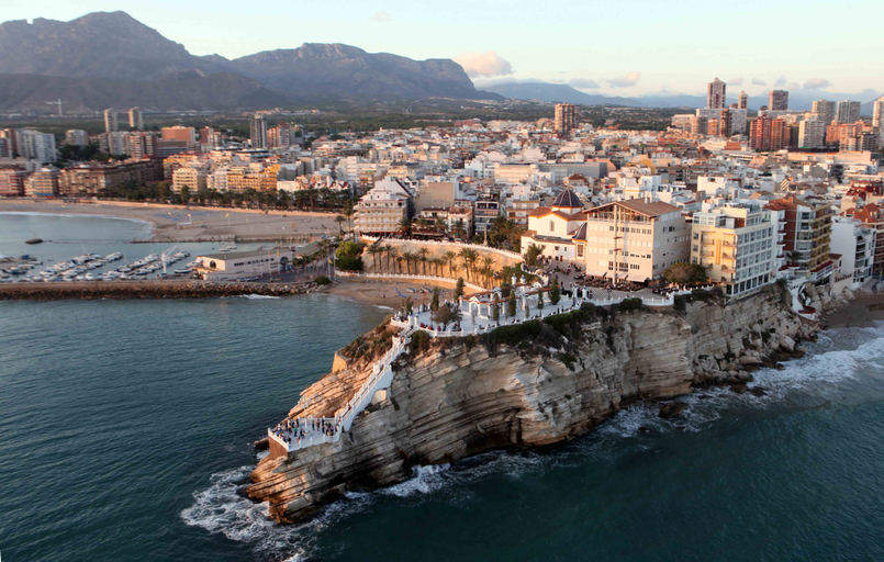 Others 5, L&G Apartamentos, Alicante