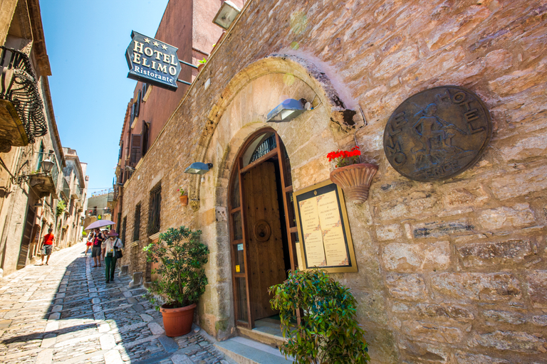 Public Area 2, Hotel Elimo, Trapani