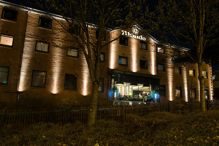 Exterior & Views 1, Mondo Hotel, North Lanarkshire