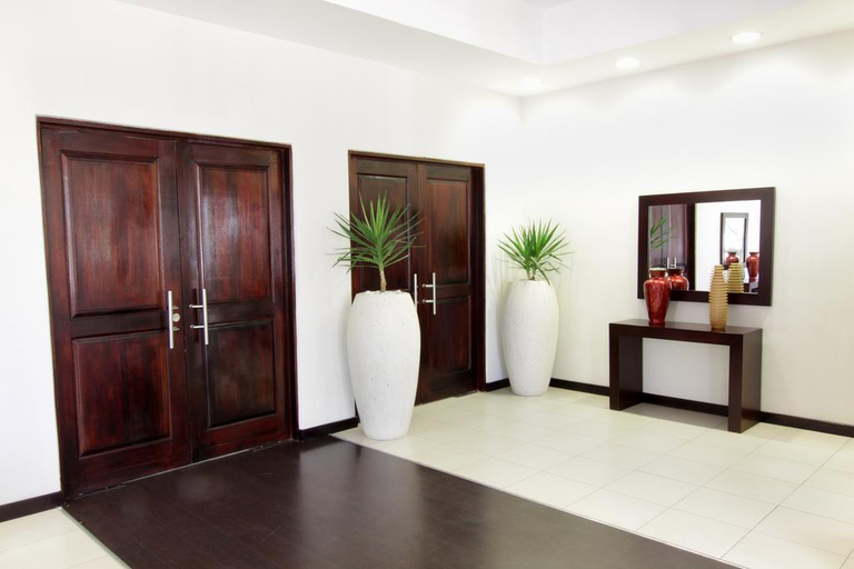 Public Area 4, Cresta Lodge Gaborone, Gaborone