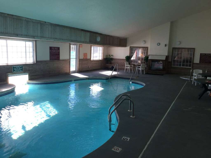Sport & Beauty, Travelodge by Wyndham Williamsburg North, Williamsburg