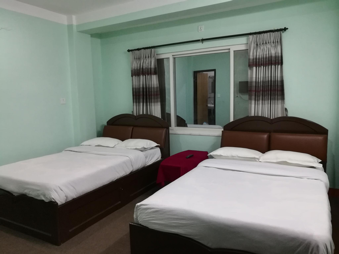 Hotel Himalayan Spire, Bagmati
