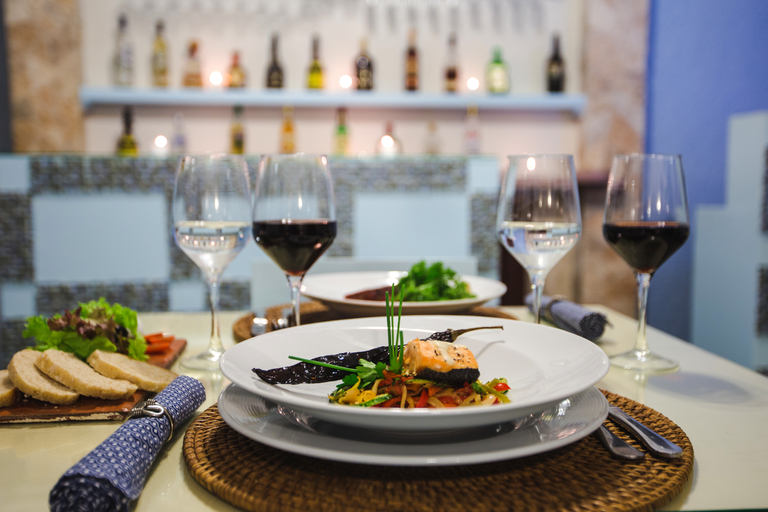 Food & Drinks 4, Chez Waffle Hotel, Cozumel