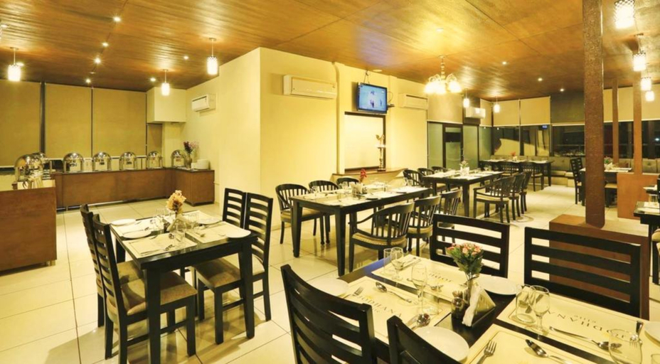 Food & Drinks 5, Jodhana Elite by 1589 Hotels, Jodhpur