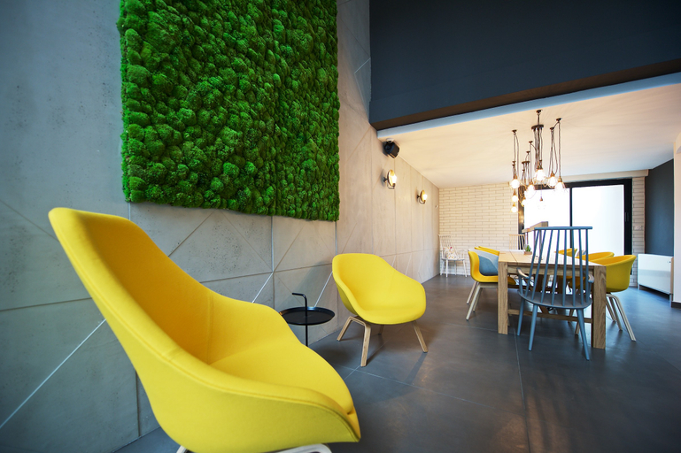 Public Area 2, Staycity Aparthotel Marseille Centre Vieux Port, Bouches-du-Rhône
