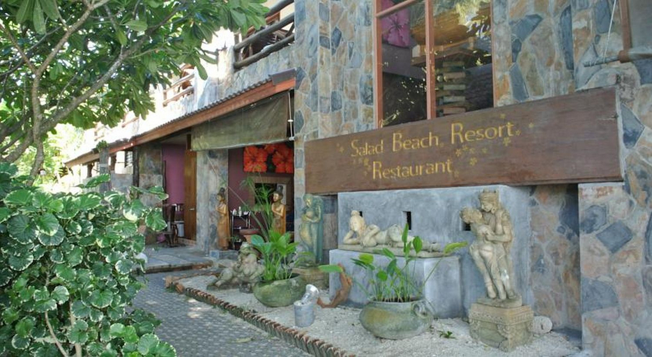 Exterior & Views 2, Salad Beach Resort, Ko Phangan