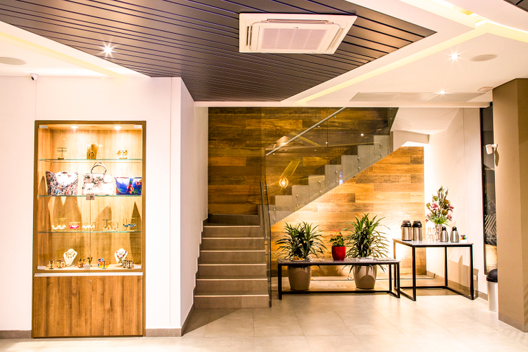Public Area 2, Hotel Pance 122, Santiago de Cali