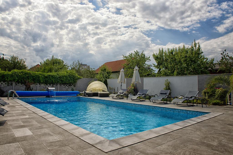Sport & Beauty 3, Nora Prestige Timisoara, Timisoara