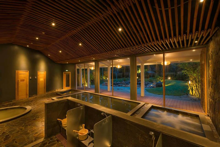 Alba Wellness Resort By Fusion, Phong Điền