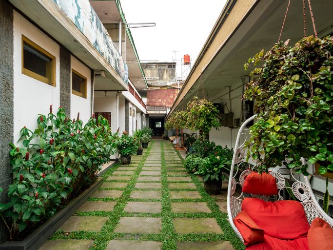Seruni Guest House, Bandung