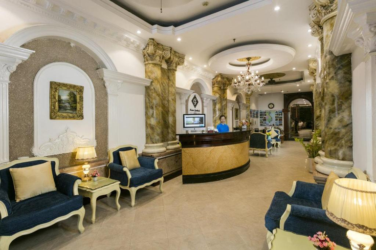 Public Area 2, HANZ Hanoi De Maison Grand Hotel, Hoàn Kiếm