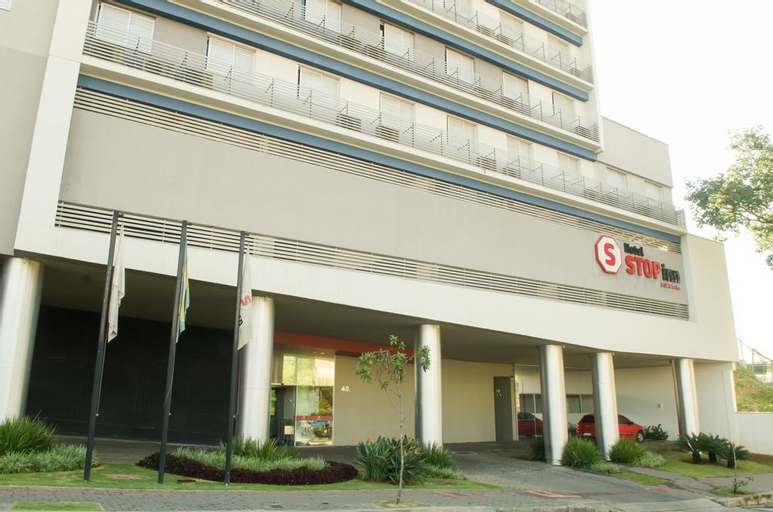 Stop Inn Antonio Carlos, Belo Horizonte