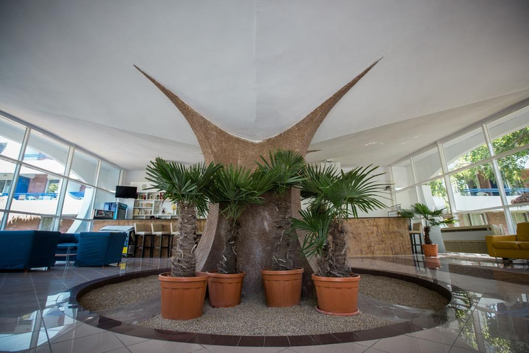 Public Area 2, Academy Hotel, Mangalia