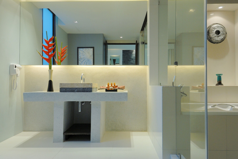 The Zign Hotel Premium Villa(SHA Plus+), Pattaya